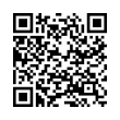 Código QR (código de barras bidimensional)