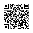 Código QR (código de barras bidimensional)
