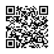 Código QR (código de barras bidimensional)