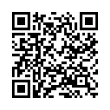 Código QR (código de barras bidimensional)