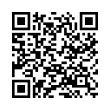 Código QR (código de barras bidimensional)