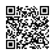 Código QR (código de barras bidimensional)