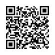 Código QR (código de barras bidimensional)