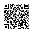 Código QR (código de barras bidimensional)