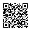 Código QR (código de barras bidimensional)