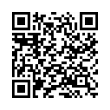 Código QR (código de barras bidimensional)