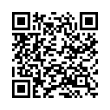 Código QR (código de barras bidimensional)