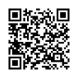 Código QR (código de barras bidimensional)