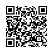 Código QR (código de barras bidimensional)
