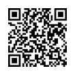 Código QR (código de barras bidimensional)