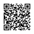 Código QR (código de barras bidimensional)