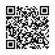 Código QR (código de barras bidimensional)