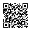 Código QR (código de barras bidimensional)