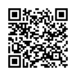 Código QR (código de barras bidimensional)