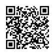 Código QR (código de barras bidimensional)