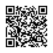 Código QR (código de barras bidimensional)