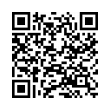 Código QR (código de barras bidimensional)