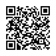 Código QR (código de barras bidimensional)