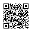Código QR (código de barras bidimensional)