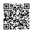 Código QR (código de barras bidimensional)
