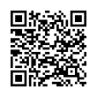 Código QR (código de barras bidimensional)