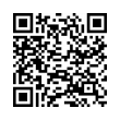 Código QR (código de barras bidimensional)