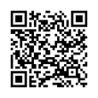 Código QR (código de barras bidimensional)