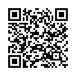 Código QR (código de barras bidimensional)